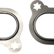 Load image into Gallery viewer, HD Pipe Gasket DragSpecialties 78680 - Main Product View