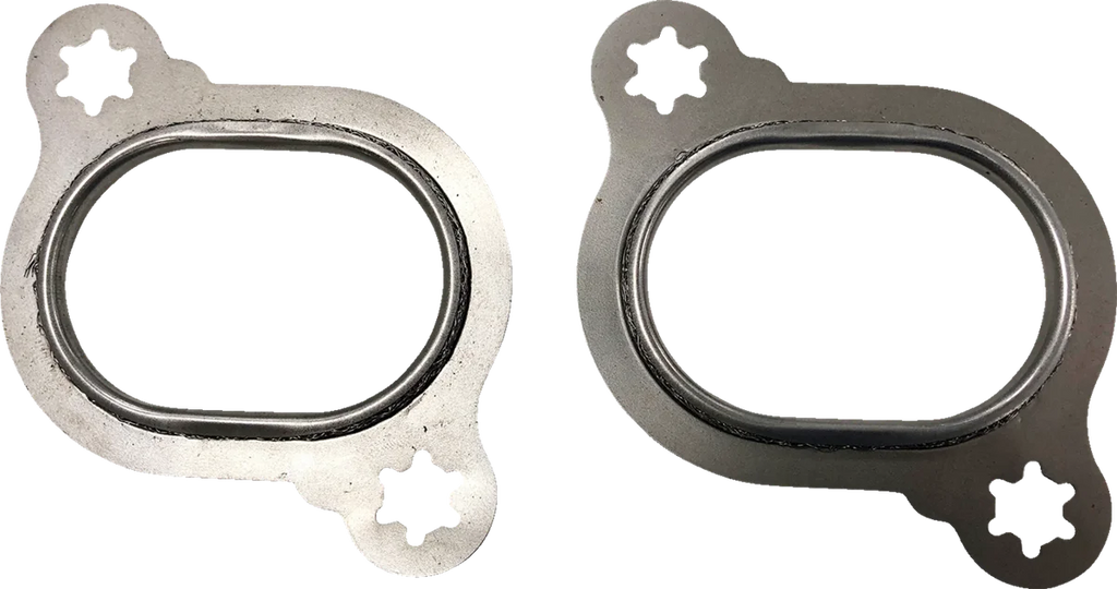 HD Pipe Gasket DragSpecialties 78680 - Main Product View