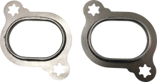 Load image into Gallery viewer, HD Pipe Gasket DragSpecialties 78680 - Main Product View