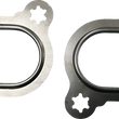 Load image into Gallery viewer, HD Pipe Gasket DragSpecialties 78680 - Side View