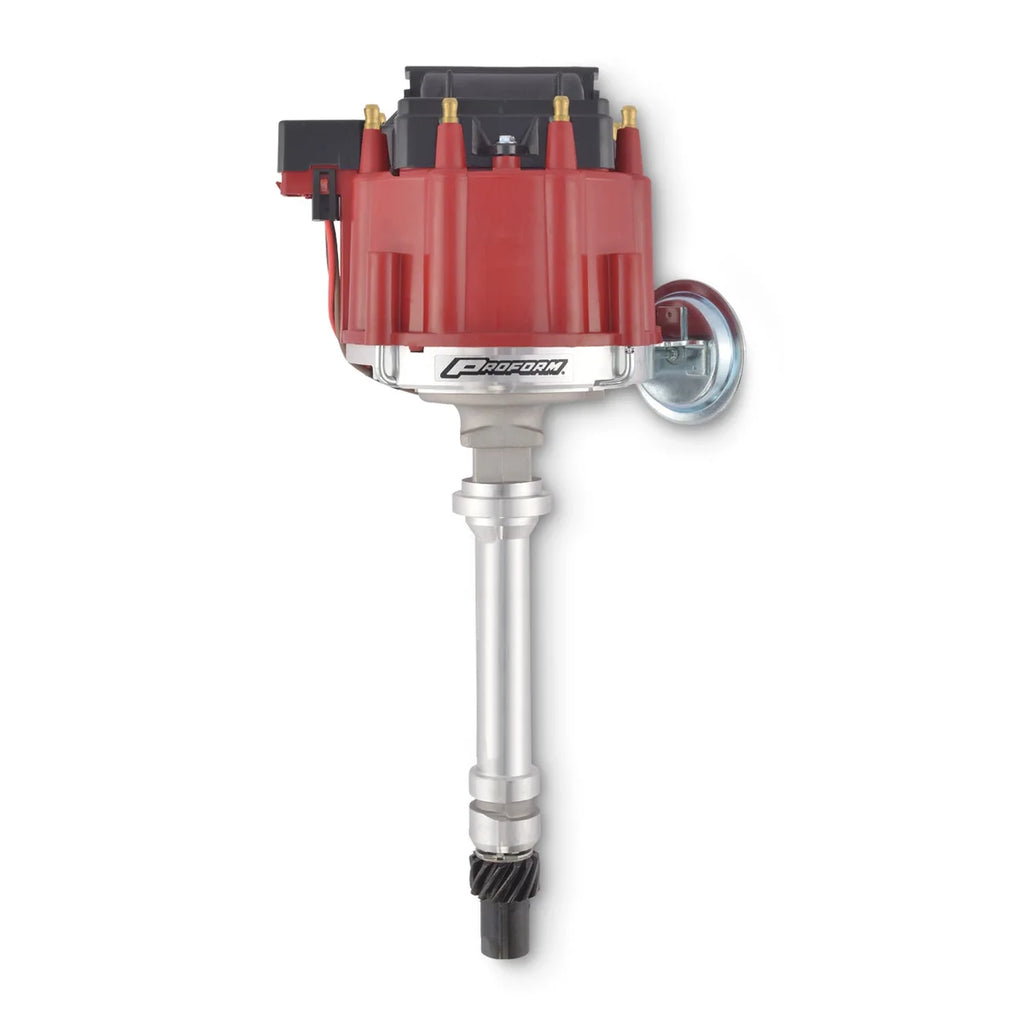 HEI Race Distributor Proform - Main Product View