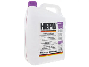 HEPU Coolant / Antifreeze