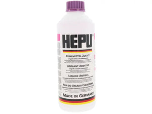 HEPU Coolant / Antifreeze P999-EVO12
