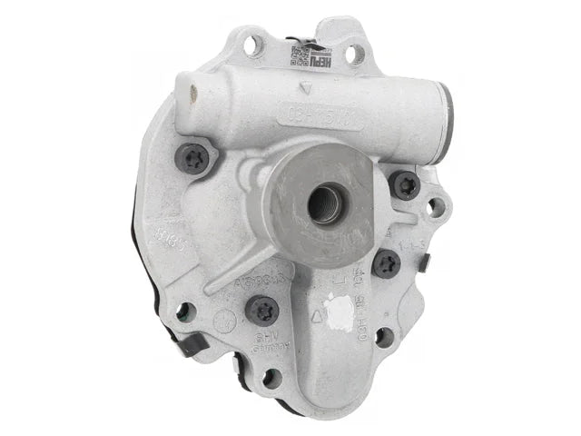 HEPU Engine Oil Pump OP5542 - Side View
