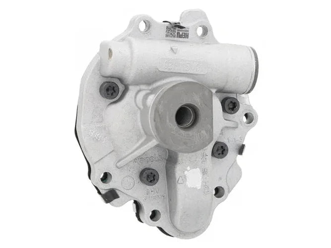HEPU Engine Oil Pump OP5542 - Side View