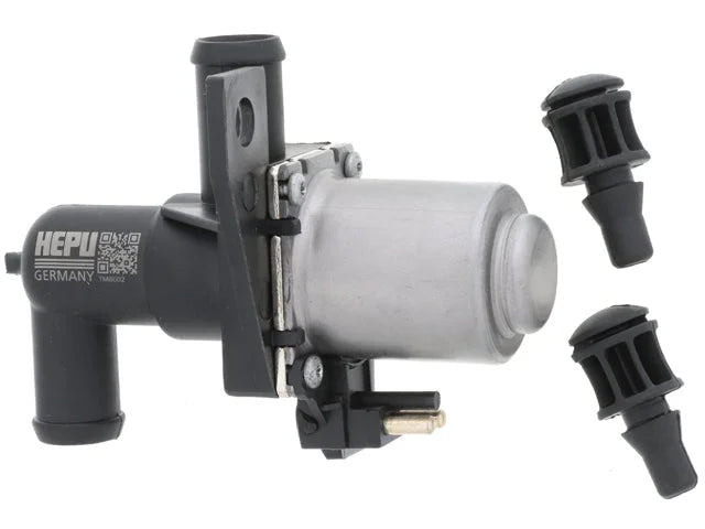 HEPU Heater Control Valve TM8002