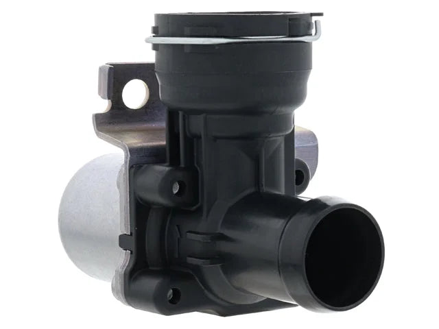 HEPU Heater Control Valve TM8013 - Side View
