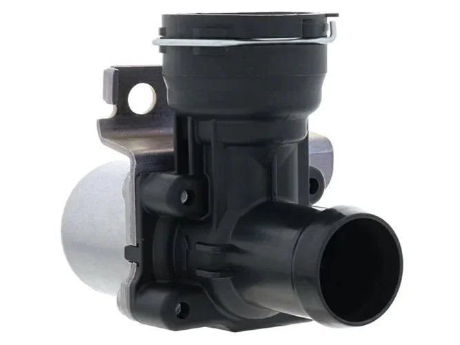 HEPU Heater Control Valve TM8013 - Side View