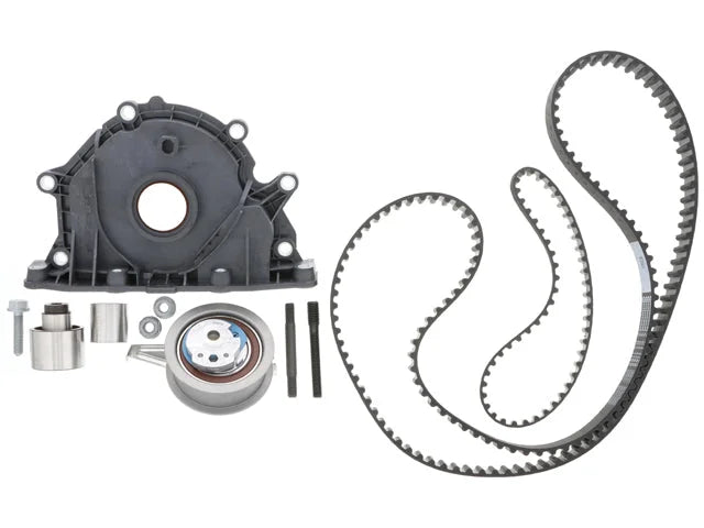 HEPU Timing Belt Kit 20-2135