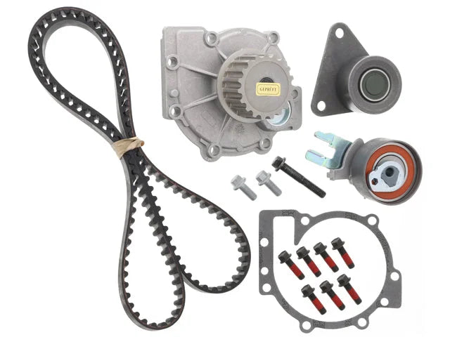 HEPU Timing Belt Kit PK00561