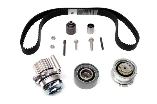 HEPU Timing Belt Kit PK05691