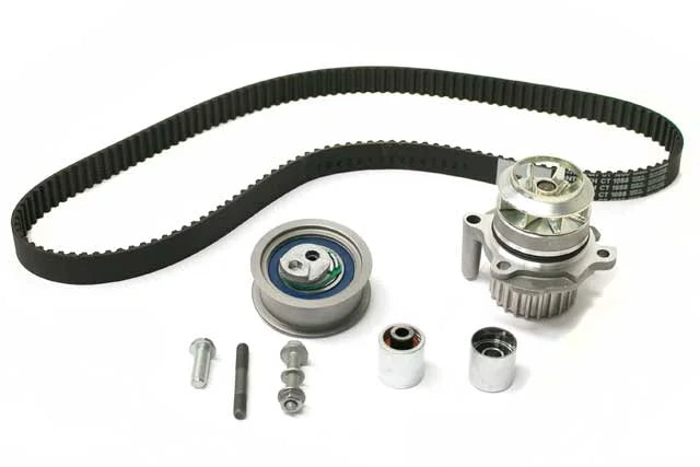HEPU Timing Belt Kit PK05870