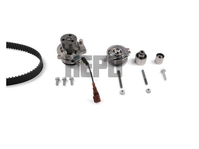 HEPU Timing Belt Kit PK06690