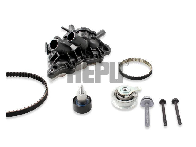 HEPU Timing Belt Kit PK06870