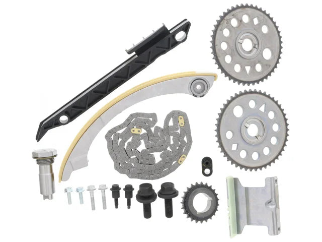 HEPU Timing Chain Kit 21-0184