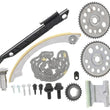 Load image into Gallery viewer, HEPU Timing Chain Kit 21-0184
