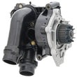 Load image into Gallery viewer, HEPU Water Pump Assembly P5505 - Side View