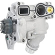 Load image into Gallery viewer, HEPU Water Pump Assembly P682 - Side View