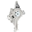 Load image into Gallery viewer, HEPU Water Pump P148 - Side View