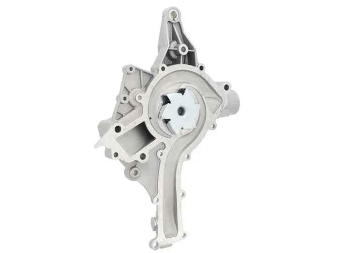 HEPU Water Pump P148 - Side View