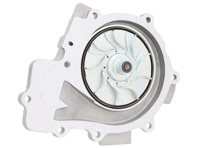 HEPU Water Pump P1516A - Side View