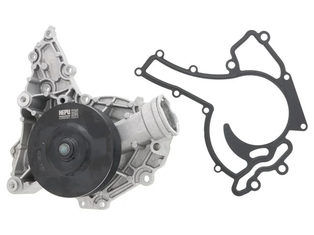 HEPU Water Pump P1535 - Main Product View