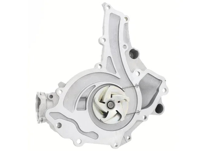 HEPU Water Pump P1535 - Side View