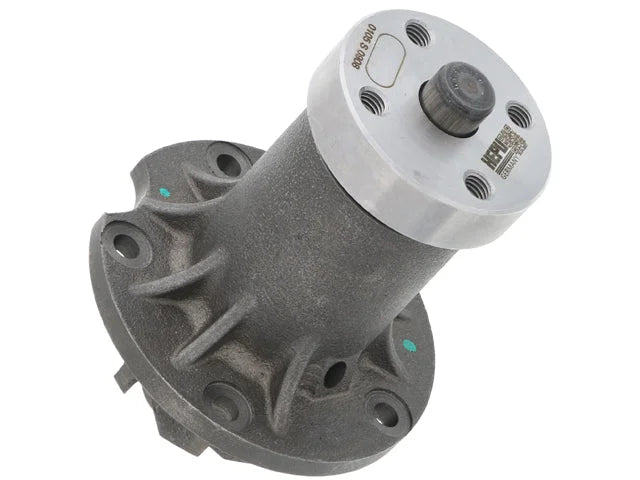 HEPU Water Pump P155/40 - Side View