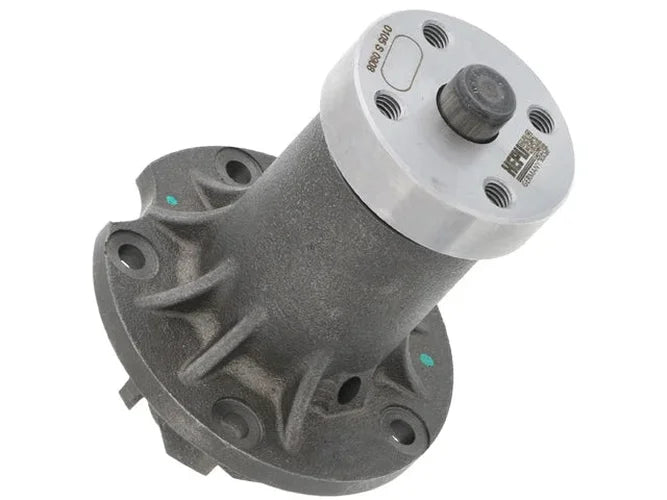 HEPU Water Pump P155/40 - Side View