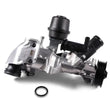 Load image into Gallery viewer, HEPU Water Pump P1571
