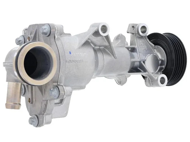 HEPU Water Pump P1571M - Side View