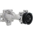 Load image into Gallery viewer, HEPU Water Pump P1576 - Side View