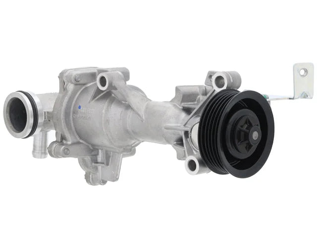 HEPU Water Pump P1576 - Side View