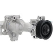 Load image into Gallery viewer, HEPU Water Pump P1576 - Side View