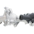 Load image into Gallery viewer, HEPU Water Pump P1585 - Side View