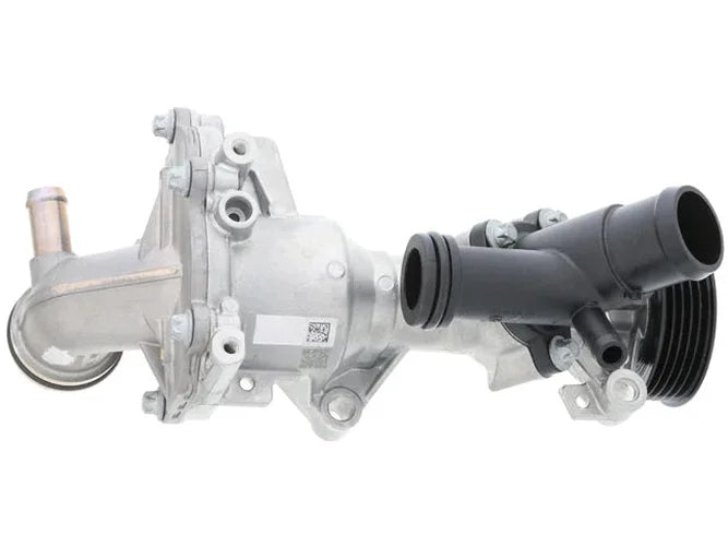 HEPU Water Pump P1585 - Side View