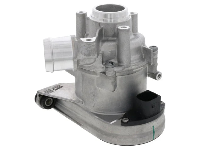 HEPU Water Pump P1586 - Side View