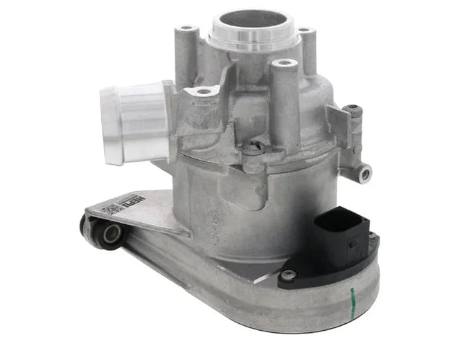 HEPU Water Pump P1586 - Side View