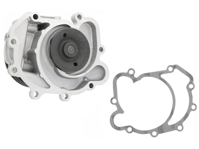 HEPU Water Pump P179 - Side View