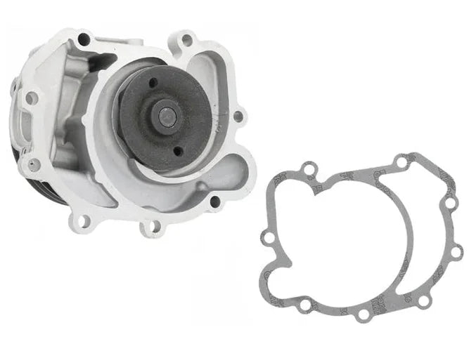 HEPU Water Pump P179 - Side View