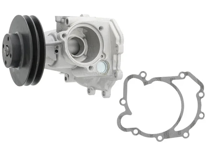 HEPU Water Pump P179 - Detail View