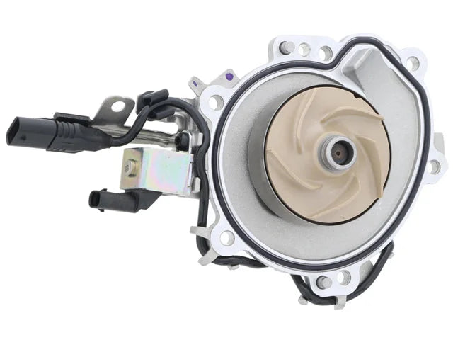 HEPU Water Pump P2687 - Main Product View