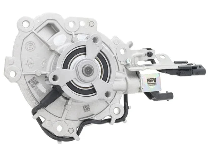 HEPU Water Pump P2687 - Side View