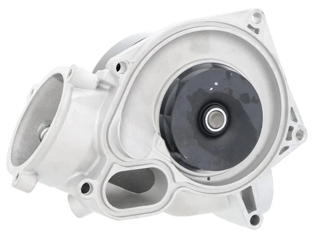 HEPU Water Pump P415 - Side View