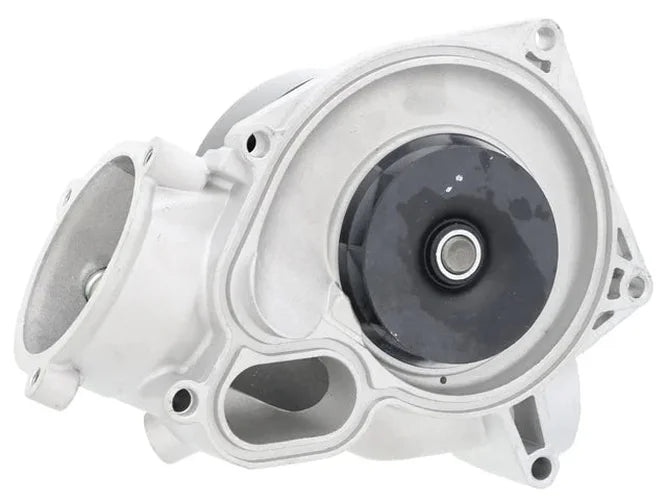 HEPU Water Pump P415 - Side View