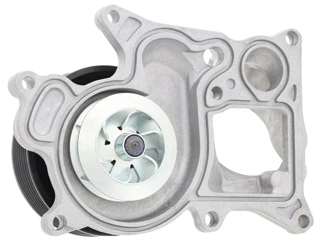 HEPU Water Pump P419 - Side View