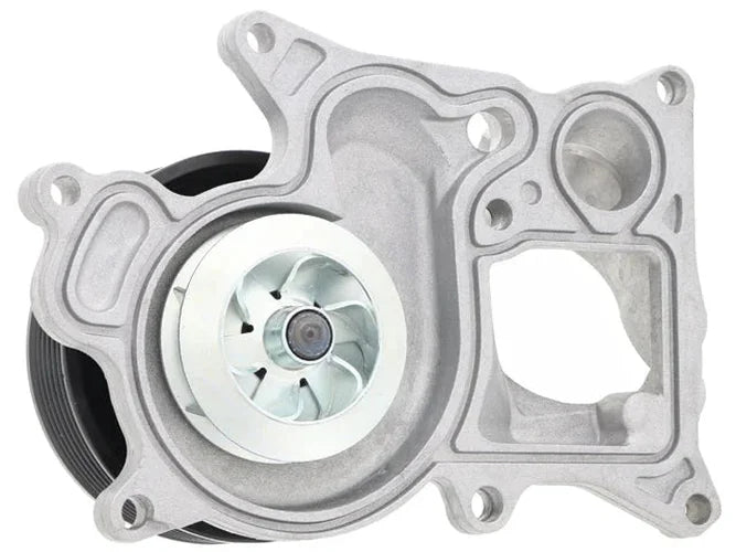 HEPU Water Pump P419 - Side View