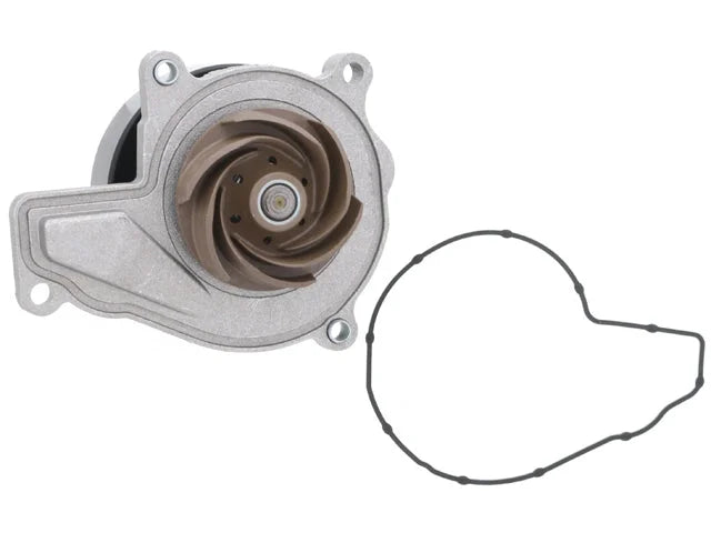 HEPU Water Pump P436 - Main Product View