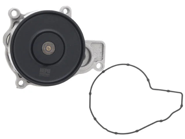 HEPU Water Pump P436 - Side View