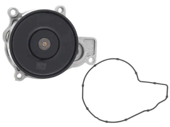 HEPU Water Pump P436 - Side View